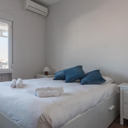 Mintystay - Paseo De Las Delicias Madrid Ngoại thất bức ảnh