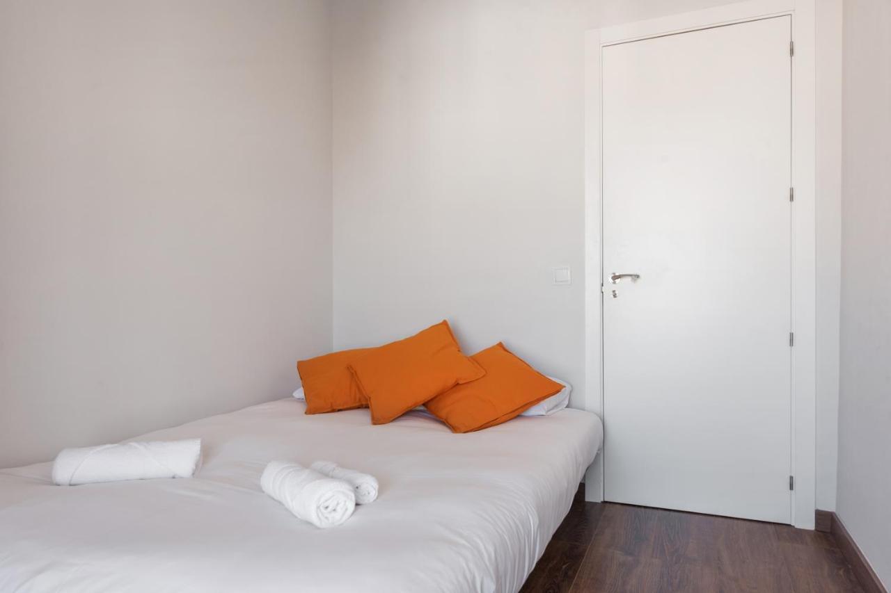 Mintystay - Paseo De Las Delicias Madrid Ngoại thất bức ảnh