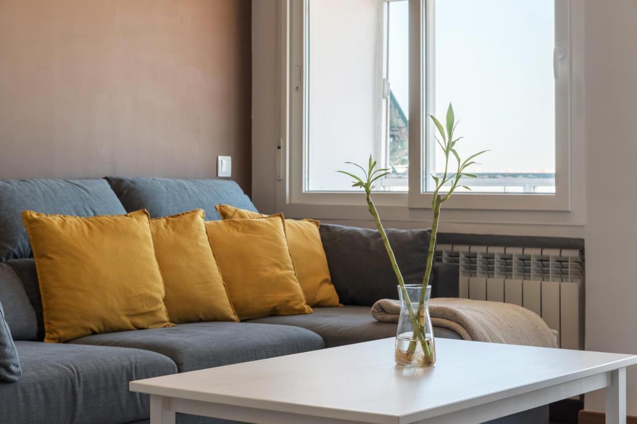 Mintystay - Paseo De Las Delicias Madrid Ngoại thất bức ảnh