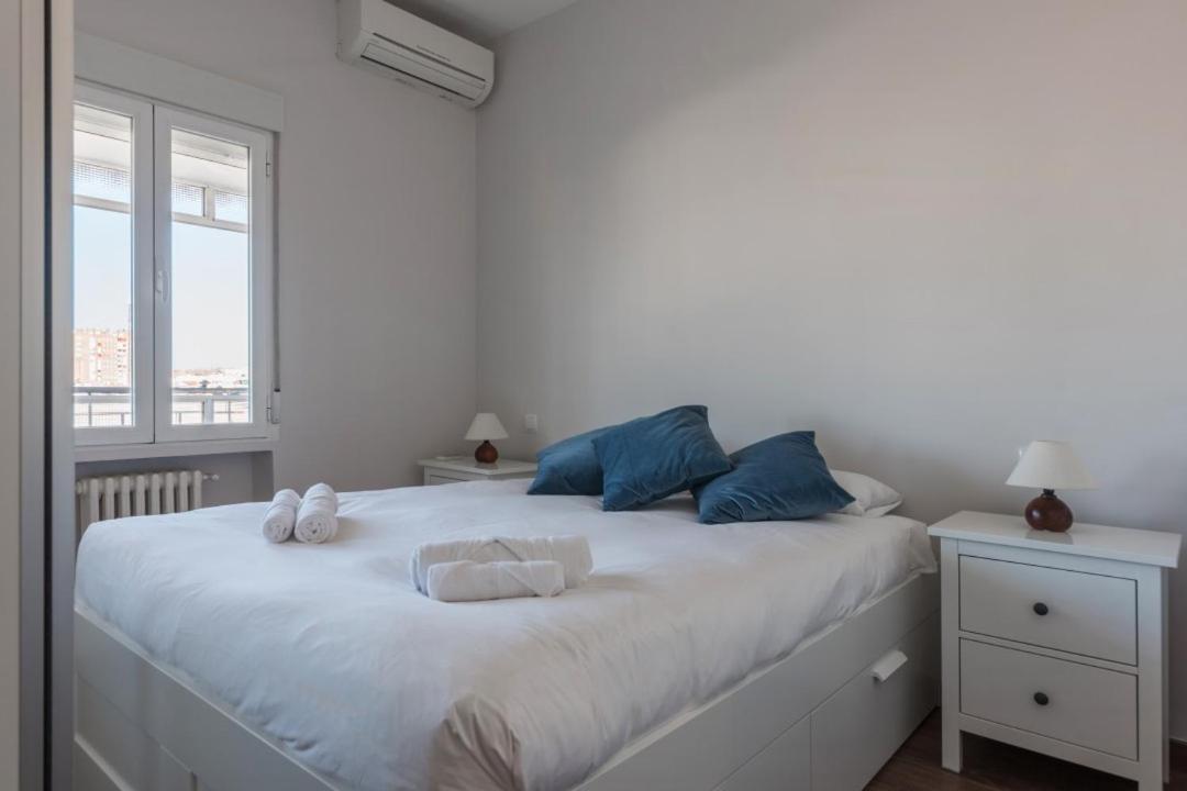 Mintystay - Paseo De Las Delicias Madrid Ngoại thất bức ảnh