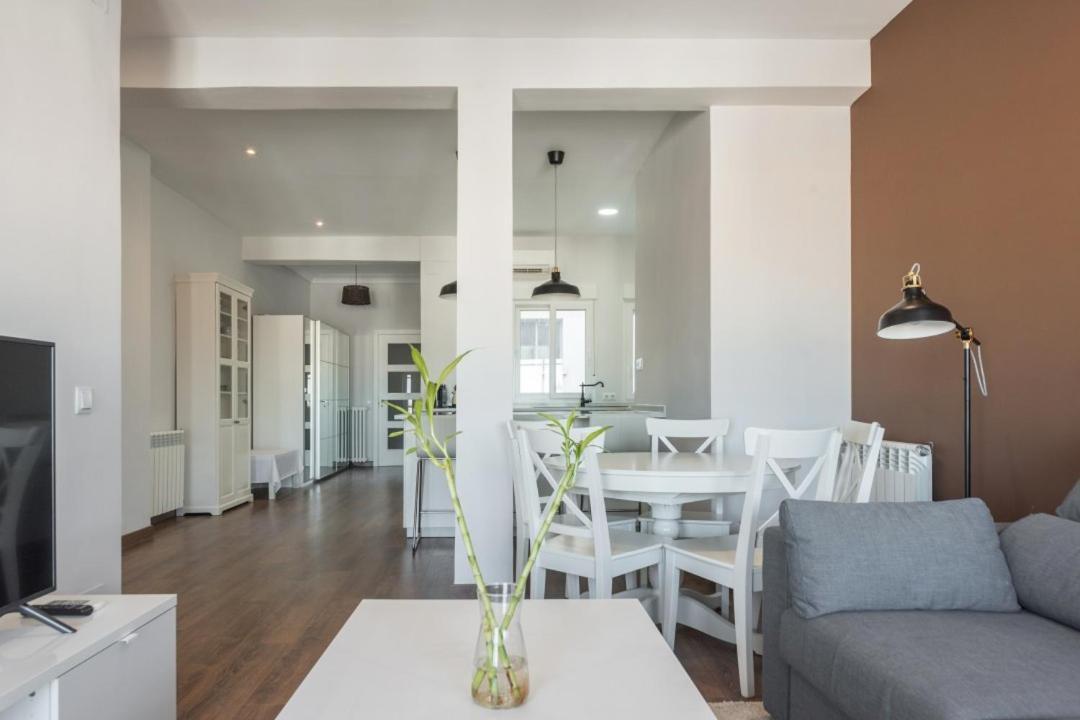 Mintystay - Paseo De Las Delicias Madrid Ngoại thất bức ảnh